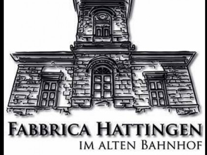 Photo: Fabbrica Hattingen